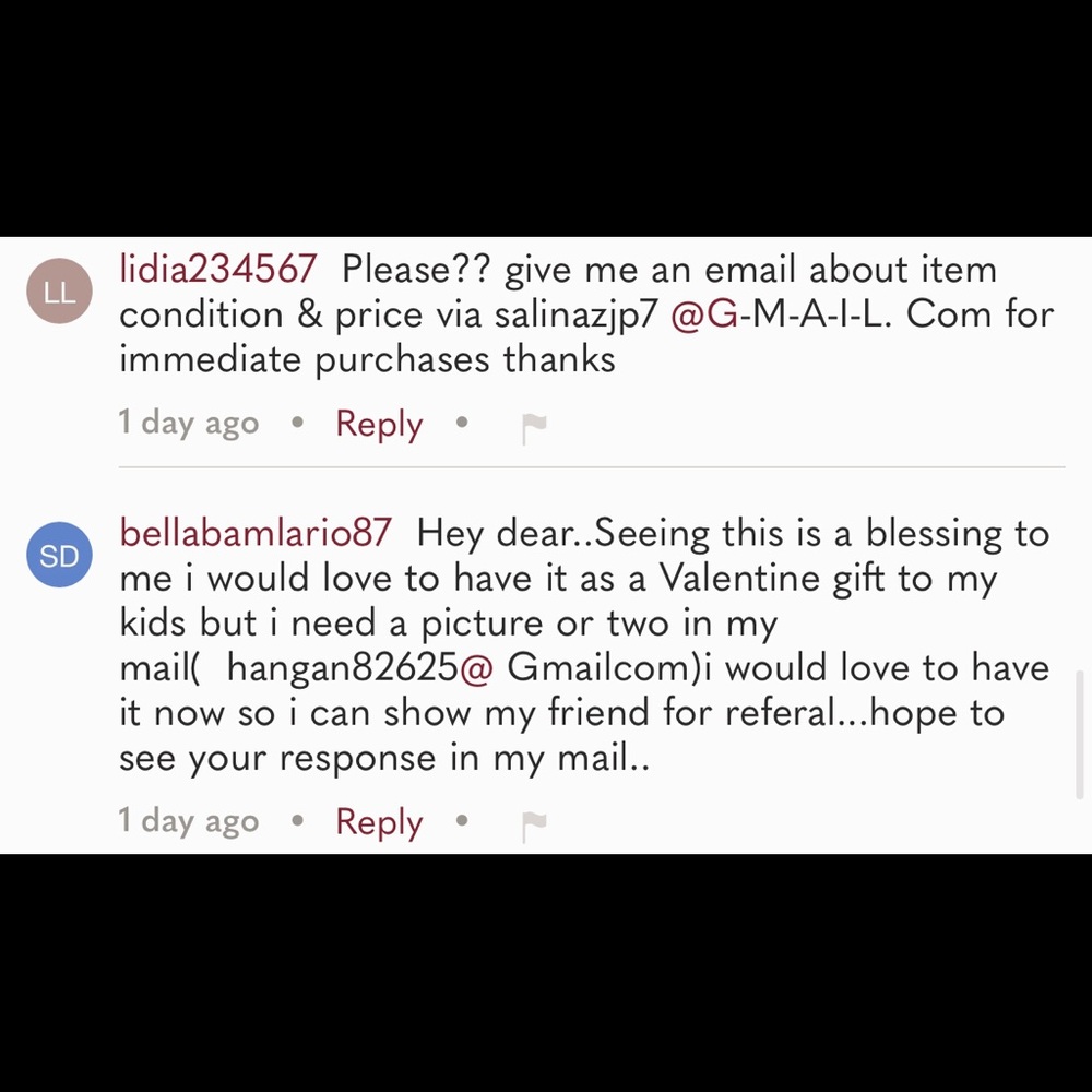 how to spot a bot - Picture 6 of 6